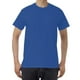 T-shirt pour Adult de Gildan® Disponible en différentes couleurs et tailles – image 2 sur 3