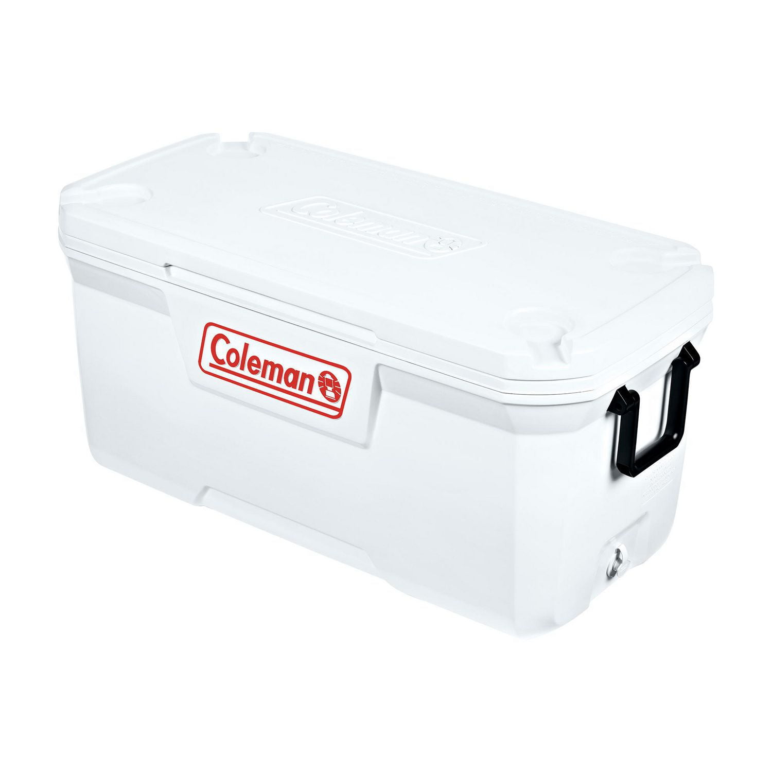 coleman 120 quart marine cooler