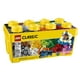 LEGO Classic - La boîte moyenne de briques créatives (10696) La boîte moyenne de briques créatives LEGO(MD) (10696) – image 2 sur 6