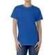 T-shirt pour Adult de Gildan® Disponible en différentes couleurs et tailles – image 3 sur 3