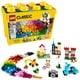 LEGO Classic La grande boîte de briques créatives LEGO® 10698 Ensemble de construction (790 pièces) La grande boîte de briques créatives LEGO(MD) (10698) – image 1 sur 6