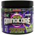 thumbnail image 1 of ALLMAX Aminocore Key Lime Cherry Supplement Powder, 1 of 3