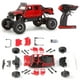 Nouveau Jeep Gladiator télécommandé à l’échelle 1:8 de Bright Mod Shop Boutique de modules Jeep RC – image 1 sur 8