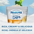 thumbnail image 3 of Philadelphia Onion Dip, 340g Tub, 3 of 9