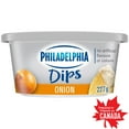 thumbnail image 1 of Trempette Philadelphia Oignon, 1 of 11
