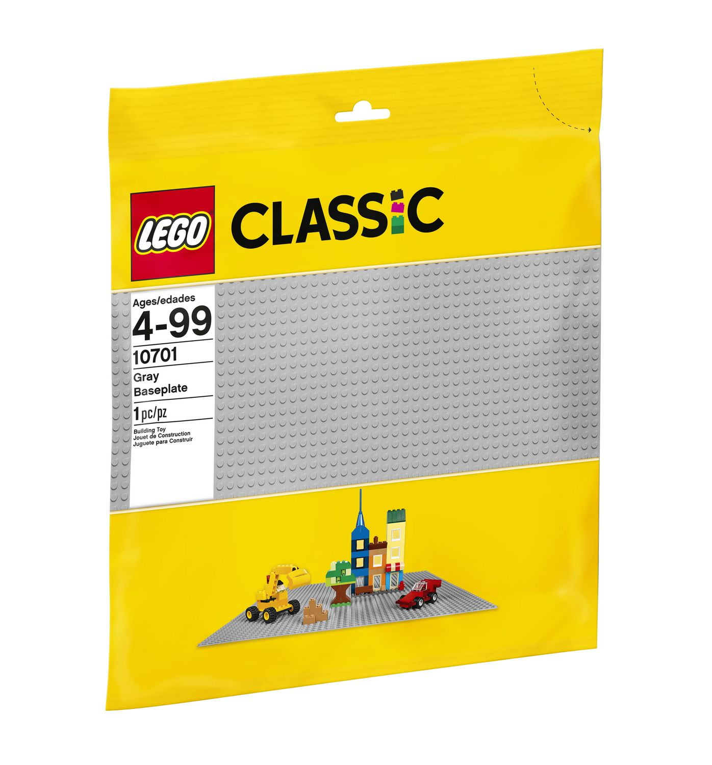 lego classic 10710