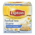 thumbnail image 2 of Tisane en sachet LiptonMD à la camomille, 2 of 2