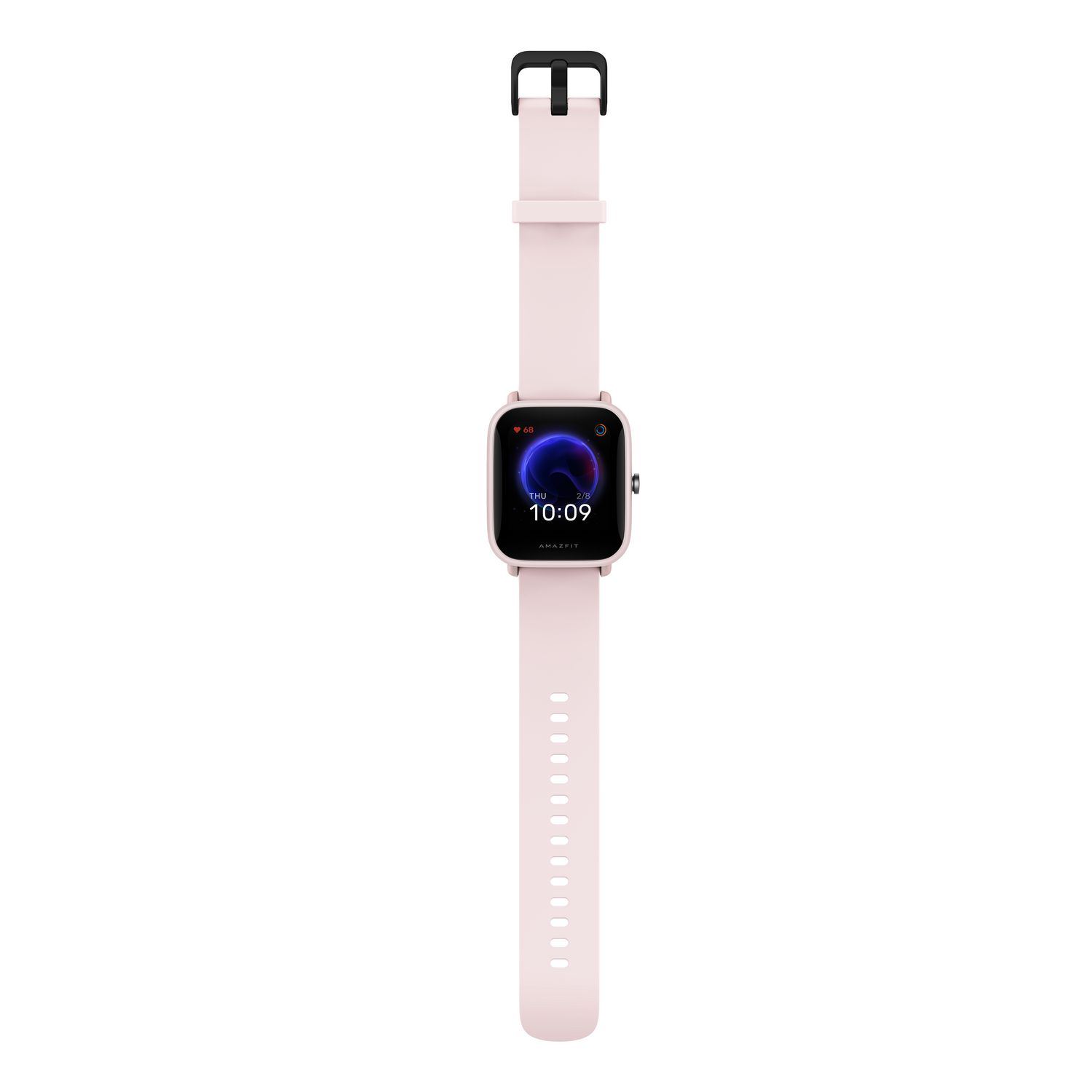 Amazfit Bip U Pro Pink - Walmart.ca