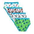 thumbnail image 1 of TOY STORY 4 BOYS FOUR PACK UNDERWEAR, 1 of 1