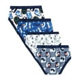 thumbnail image 2 of FROZEN 2 BOYS FOUR PACK UNDERWEAR, 2 of 5