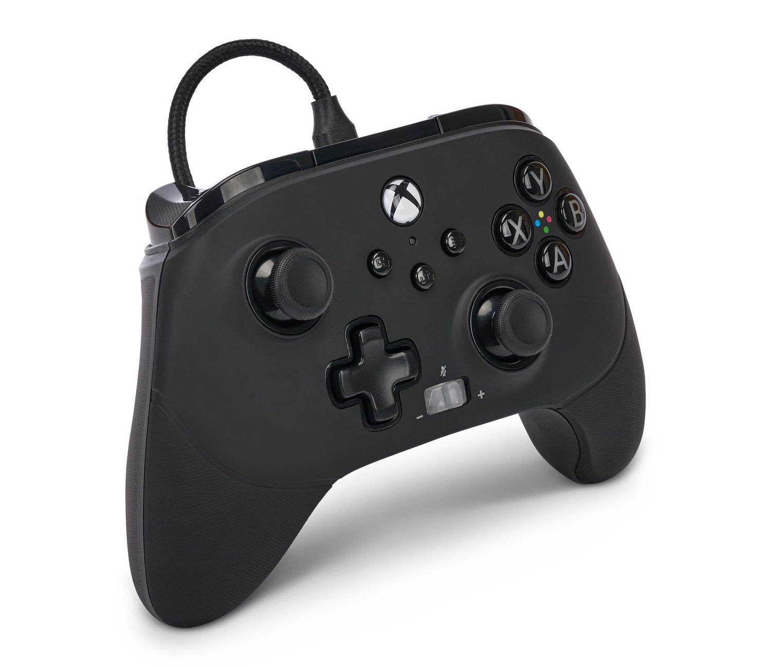 Powera fusion pro controller for hot sale xbox one