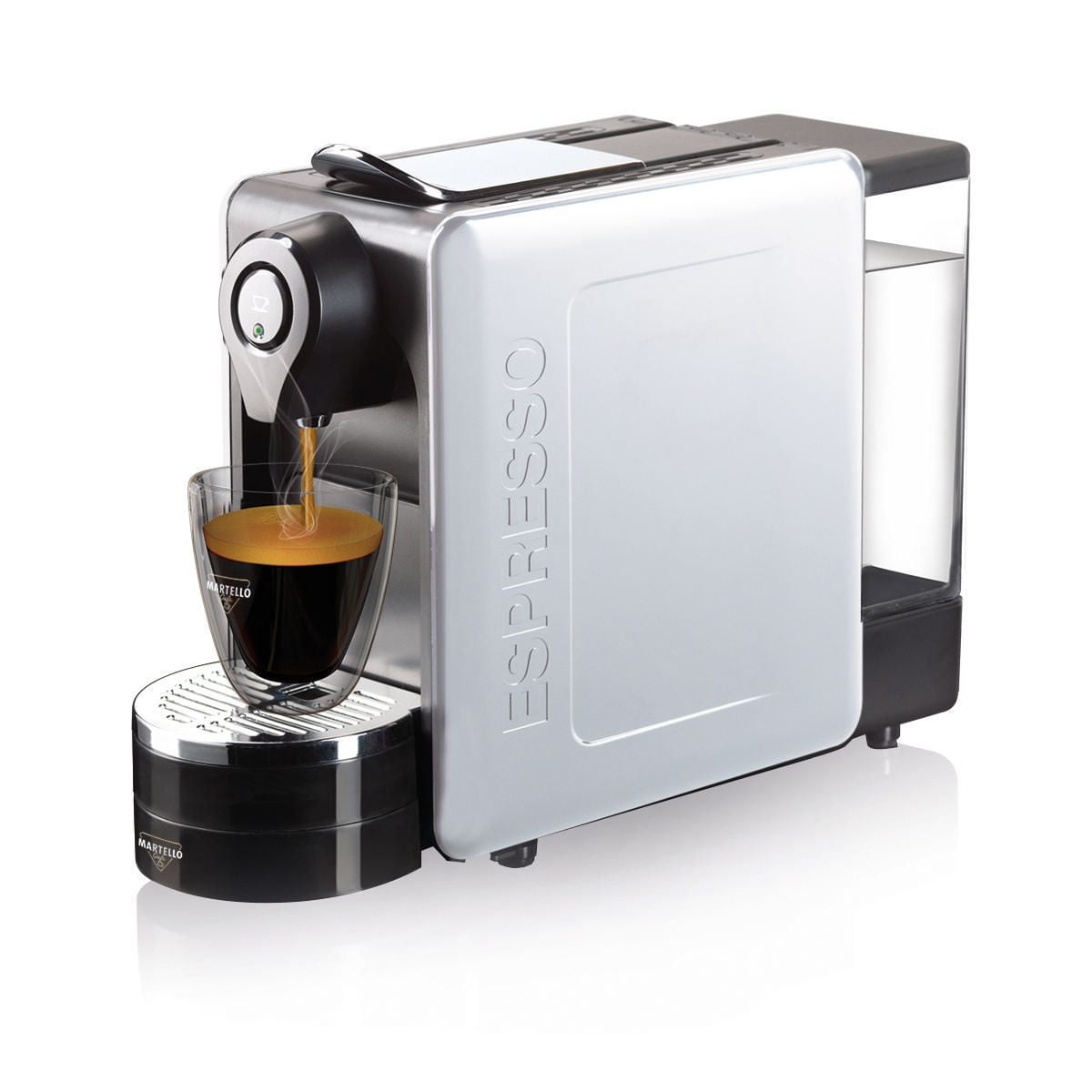 Home Espresso Machine Stilista Primeo by Martello Walmart Canada