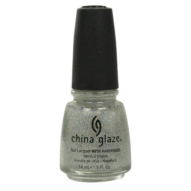 China Glaze Vernis à ongles - La poussière de fée - 0.5 FL OZ Vernis à ongles