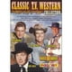 Classic T.V. Western Collection – image 1 sur 1