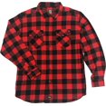 thumbnail image 1 of Genuine Dickies Men Flannel Shirt, 1 of 1