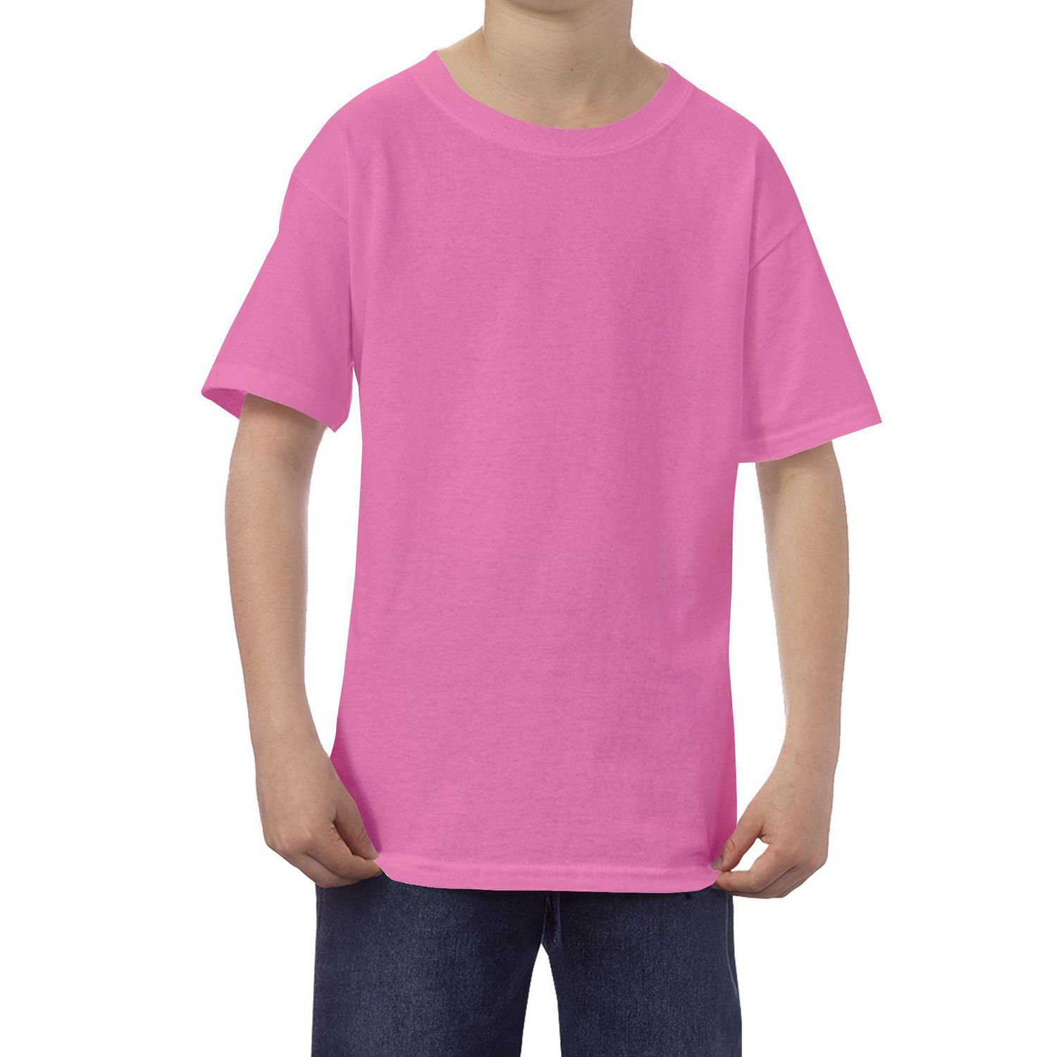 t shirt pink