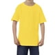 T-shirt pour jeunes de Gildan® Différente tailles/couleurs – image 2 sur 3