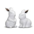 thumbnail image 1 of Easter Salt and Pepper Bunny Shaker, 1 of 2