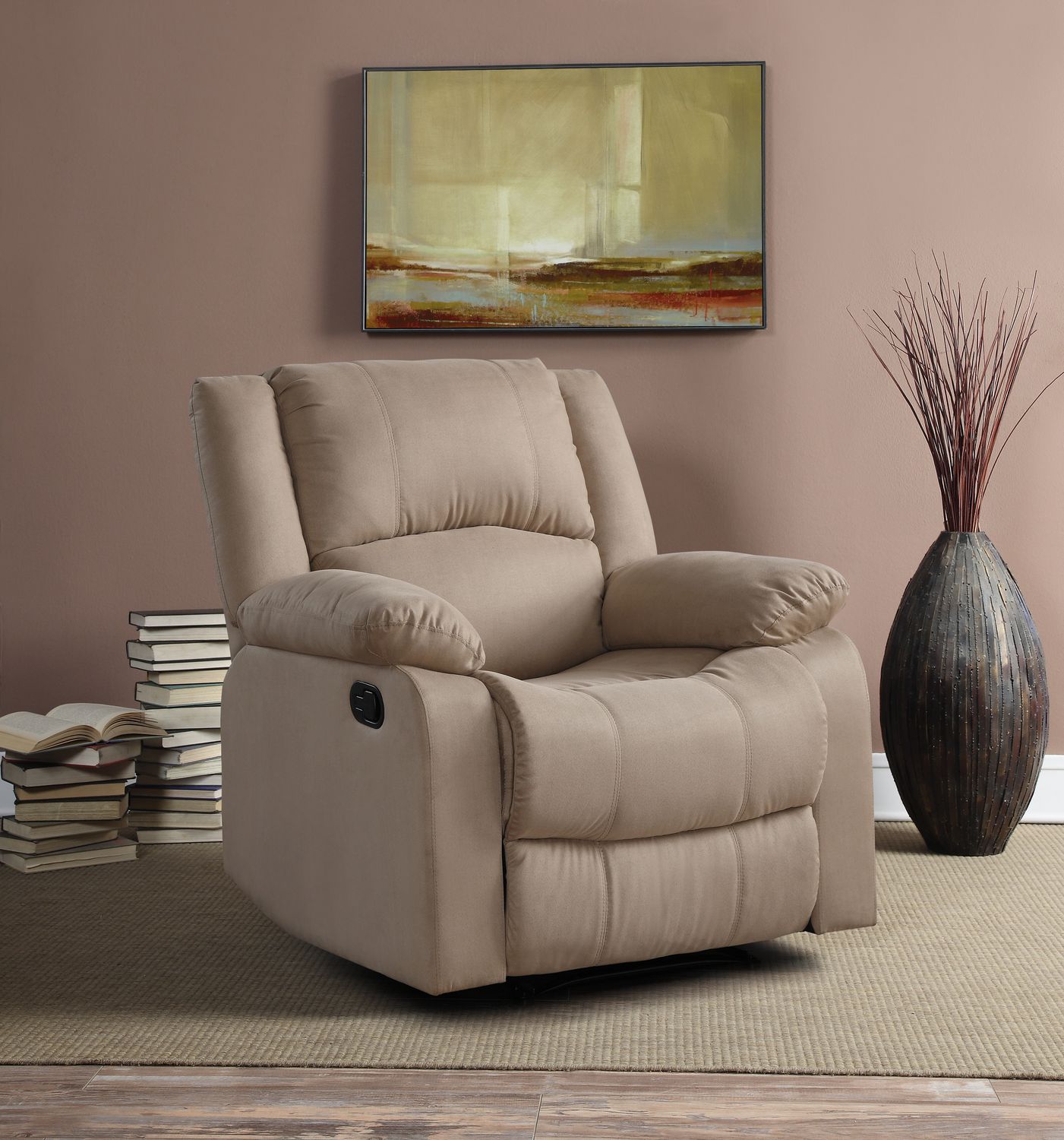 recliner chairs walmart canada