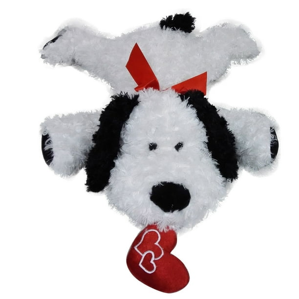 best made toys plush puppy