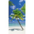 thumbnail image 1 of Blue Mountain Wallcoverings Panel Ari Atol 3' X 7'3", 1 of 1