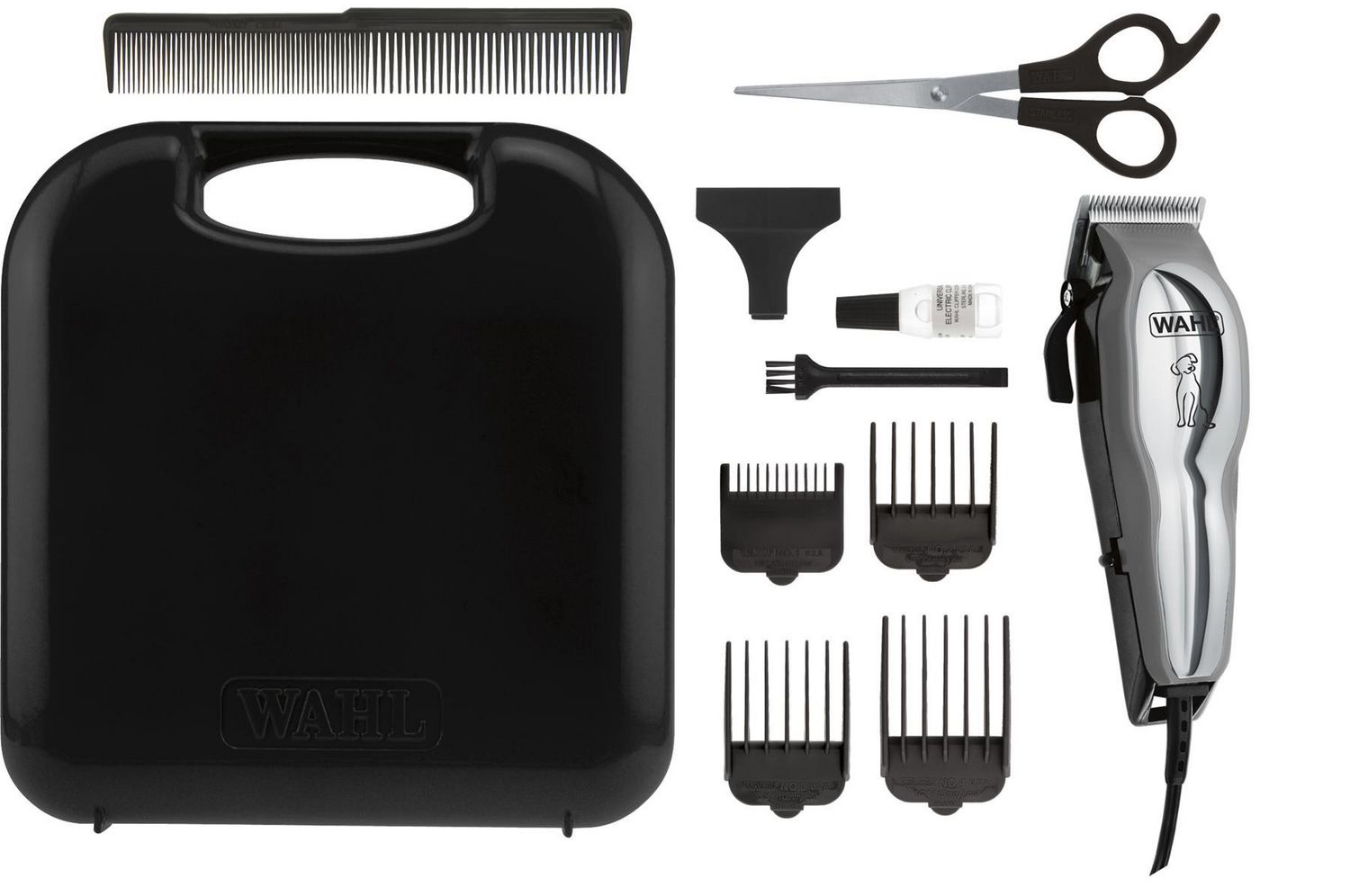 buy wahl dog clippers