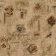 Papier Peint feuilles texturées – image 1 sur 1