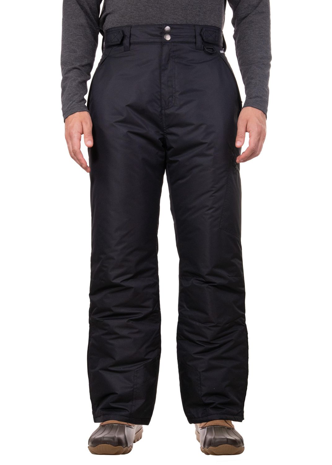 New Champro Youth Cold Weather Pant Black Large | SidelineSwap