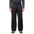 thumbnail image 1 of Swiss Tech Men's Insulated Ski Pants, 1 of 6