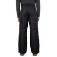 thumbnail image 4 of Swiss Tech Men's Insulated Ski Pants, 4 of 6