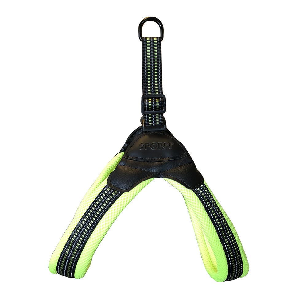 Sporn easy cheap fit harness