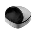 thumbnail image 2 of Double Duty Shiatsu Massager with Soothing Heat, 2 of 5