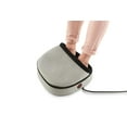 thumbnail image 3 of Double Duty Shiatsu Massager with Soothing Heat, 3 of 5