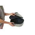 thumbnail image 4 of Double Duty Shiatsu Massager with Soothing Heat, 4 of 5