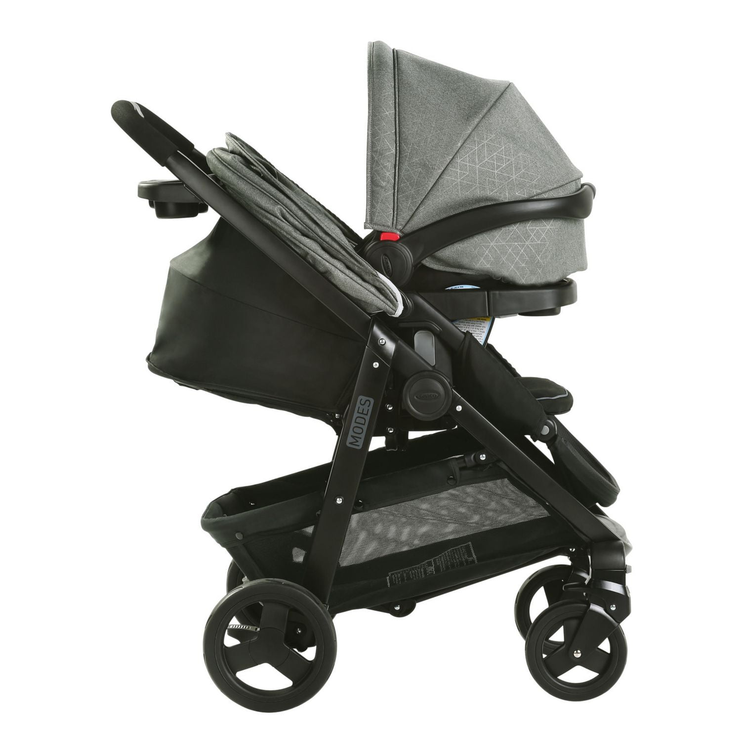 graco modes duo stroller canada