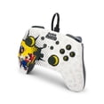thumbnail image 4 of PowerA Enhanced Wired Controller for Nintendo Switch - Bob-omb Blast, 4 of 9