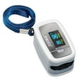 thumbnail image 2 of Premium Pulse Oximeter, 2 of 3