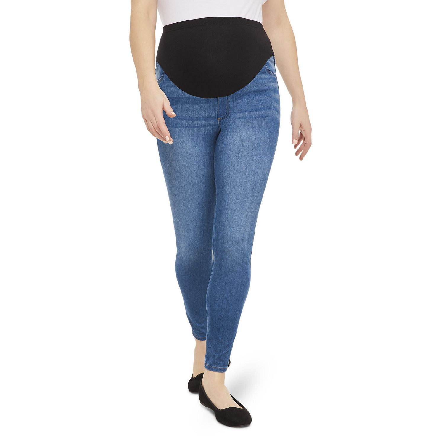 george maternity jeggings