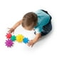 Baby Einstein - Baby, Infant Toddler - Gears of Discovery™ Suction-Cup Gears - Bath Toy - Sensory - image 2 of 9