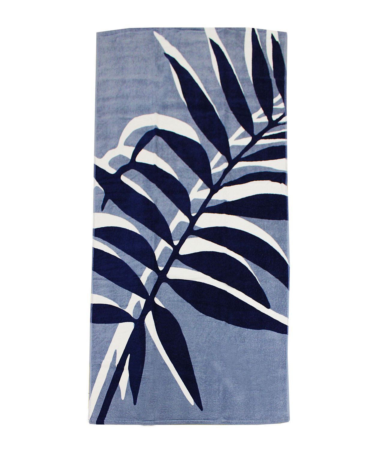 SEAKEEPER PRINTED BEACH TOWEL - PALM | Walmart Canada