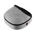 thumbnail image 1 of Double Duty Shiatsu Massager with Soothing Heat, 1 of 5