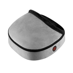 Massager Shiatsu double fonction avec chaleur apaisante