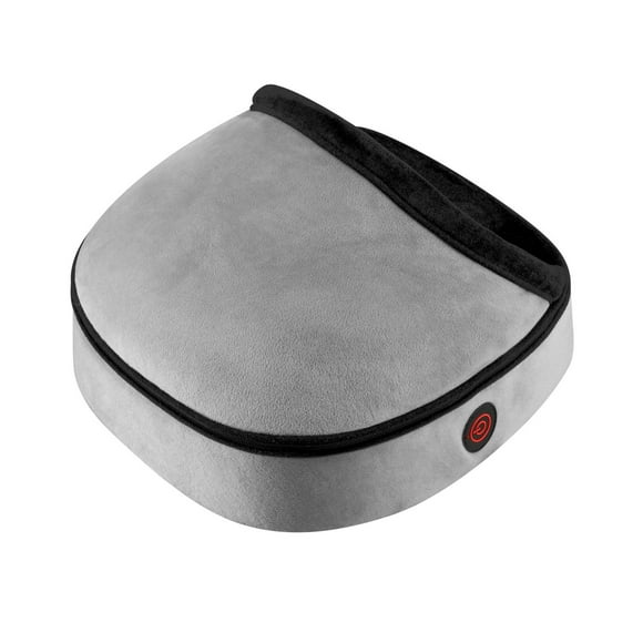 Masseur Shiatsu double usage avec chaleur apaisante