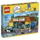 LEGO(MD) SimpsonsMC - Kwik-E-Mart (71016) – image 1 sur 2