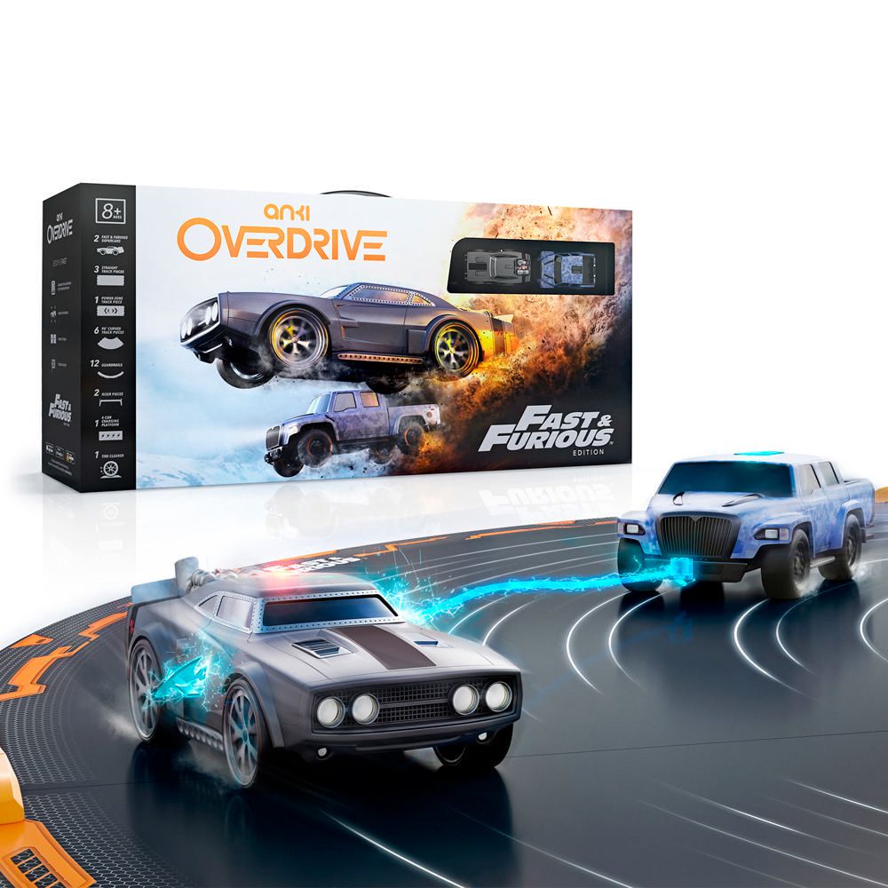 anki overdrive fast and furious deals