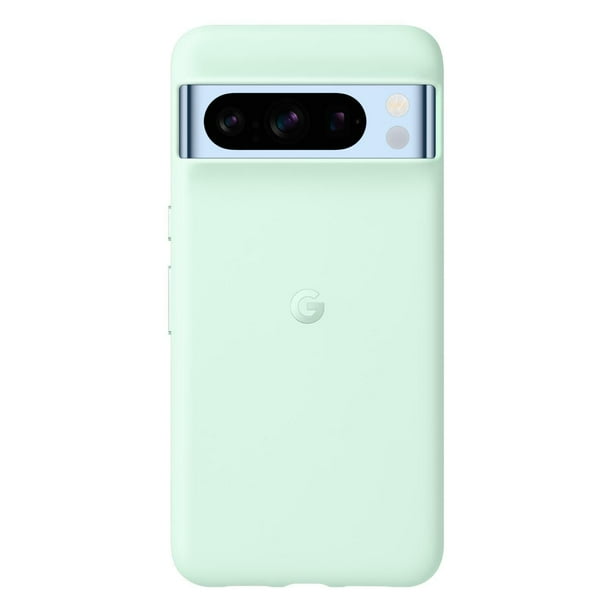 GOOGLE PIXEL 8 PRO FUNDA JADE