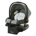 thumbnail image 1 of Graco SnugRide 30 Click Connect Infant Car Seat, 1 of 3