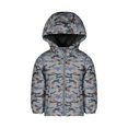 thumbnail image 1 of Carter's Child of Mine Bubble Coat, 1 of 3