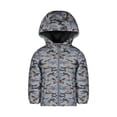 thumbnail image 1 of Carter's Child of Mine Bubble Coat, 1 of 4