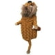 Costume pour chiens Protect Me Alert Series en forme de lion en PMP – image 1 sur 2